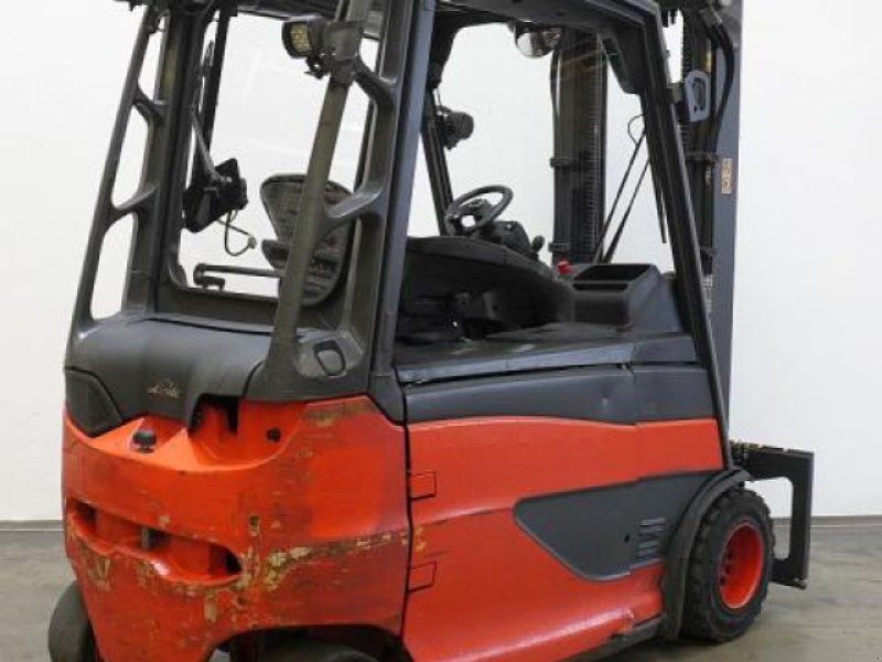 Linde E 30/600 HL 387