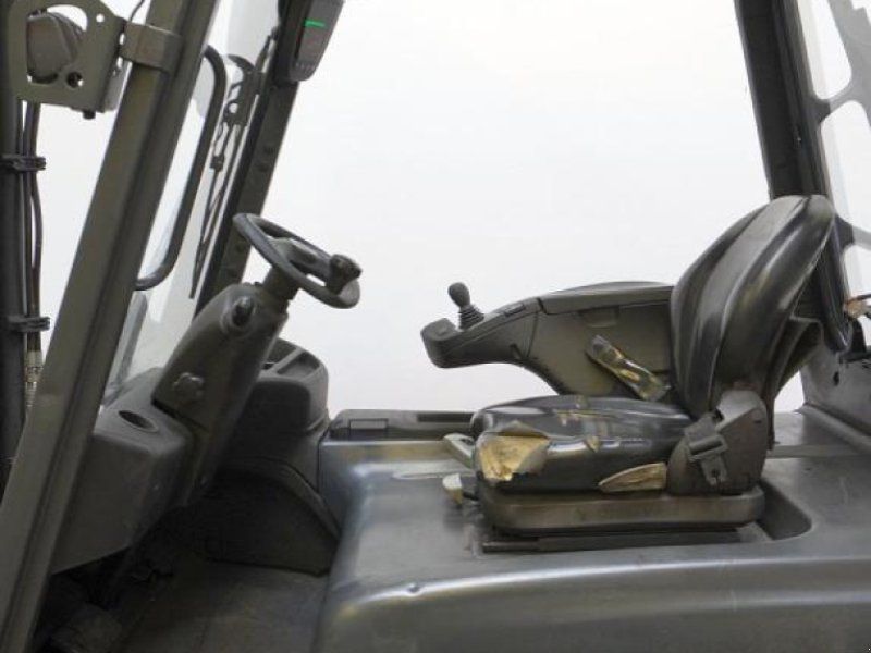 Linde E 30/600 HL 387