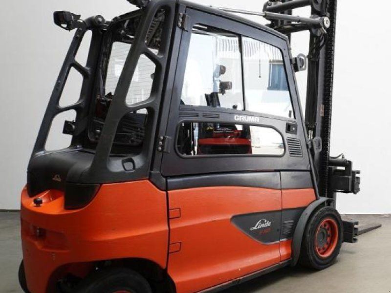 Linde E 50/600 HL 388