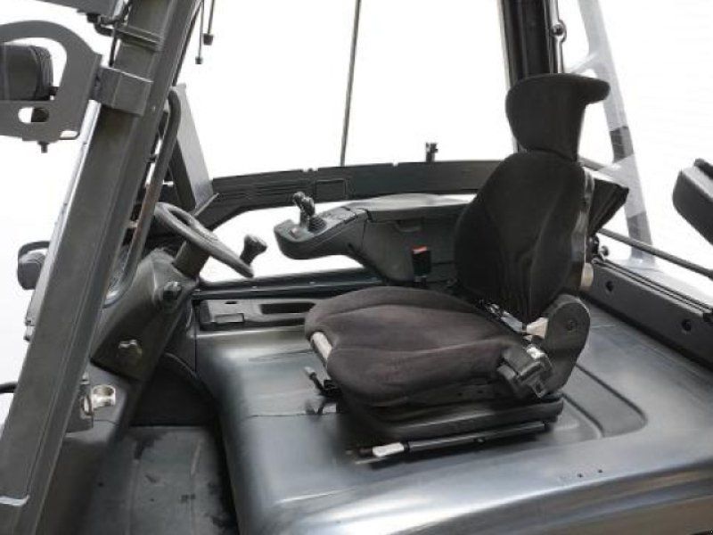 Linde E 50/600 HL 388