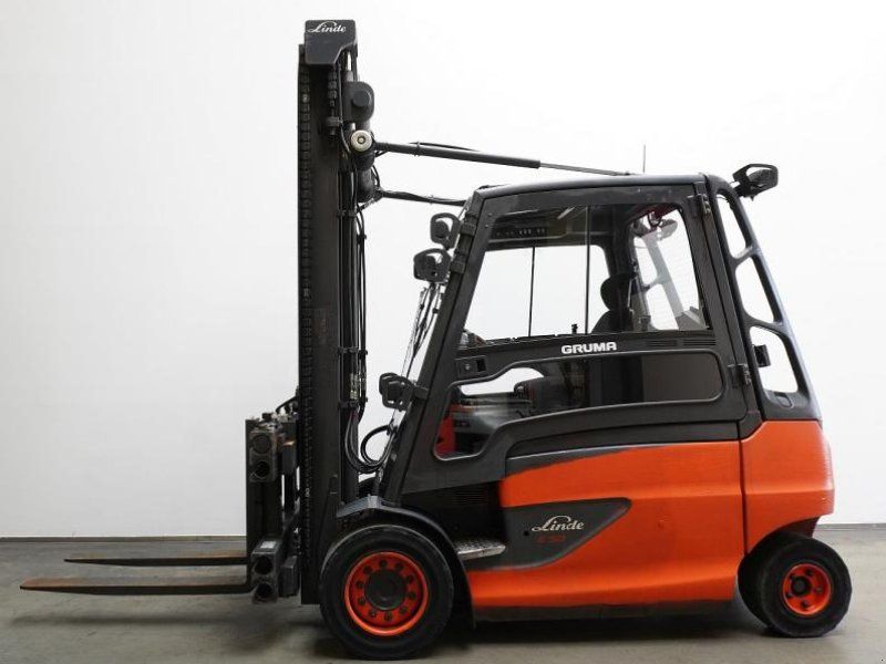 Linde E 50/600 HL 388