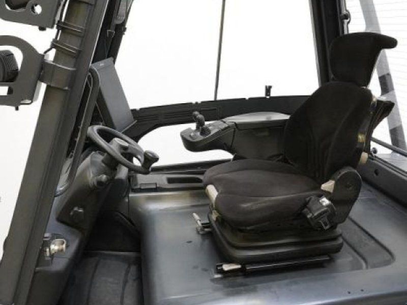 Linde E 50/600 HL 388