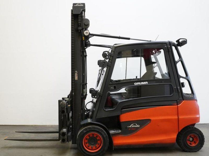 Linde E 50/600 HL 388