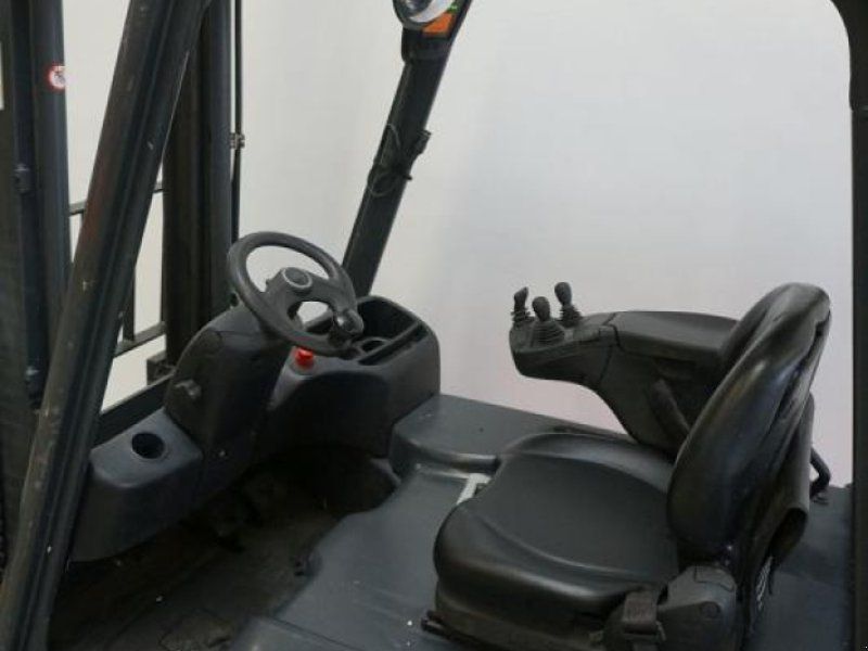 Linde E 16 EVO 386-02