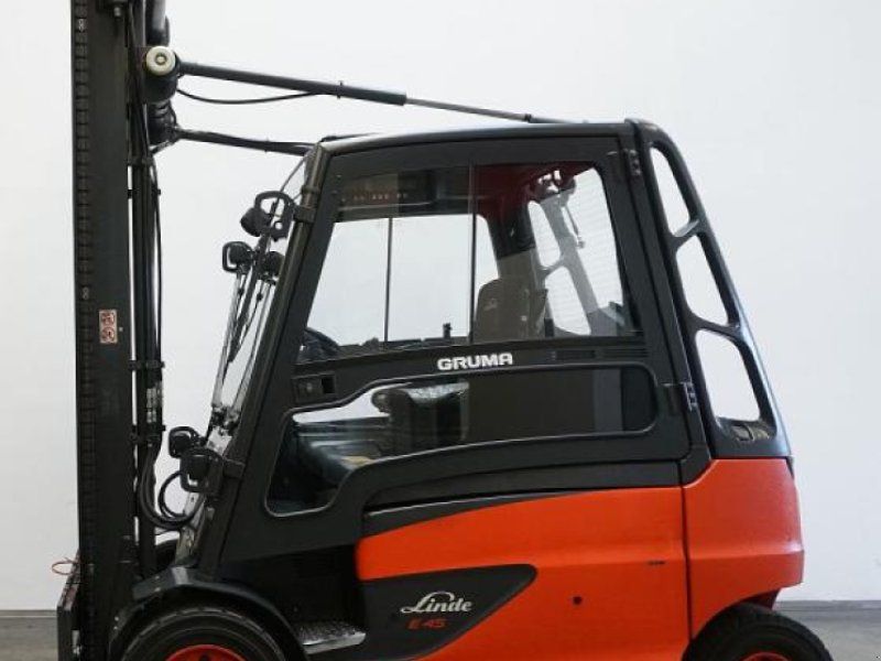 Linde E 45/600 HL 388