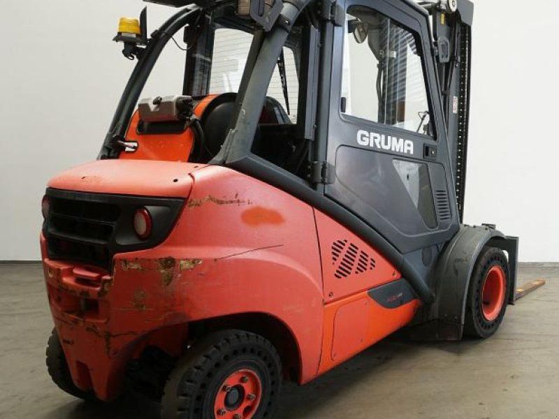 Linde H 30 T EVO 393-02