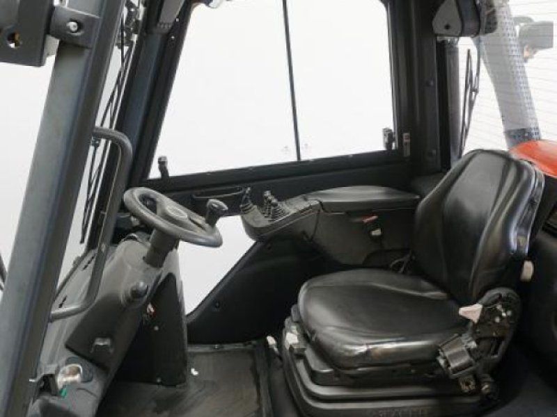 Linde H 30 T EVO 393-02