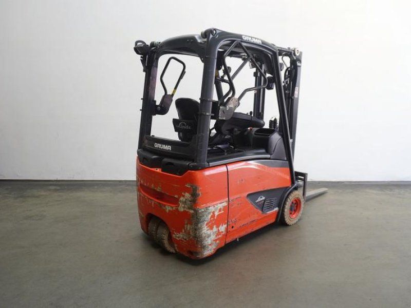 Linde E 16 H EVO 386-02