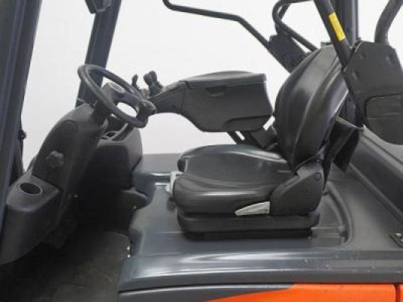 Linde E 16 H EVO 386-02