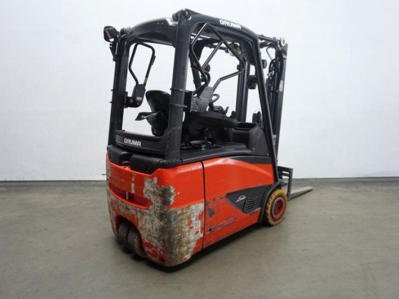 Linde E 16 H EVO 386-02