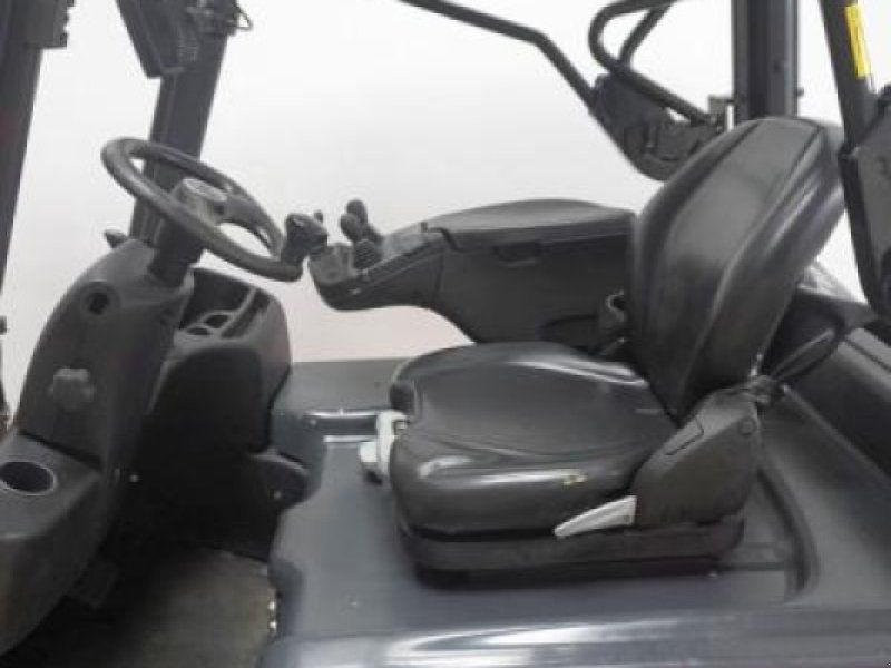 Linde E 16 H EVO 386-02