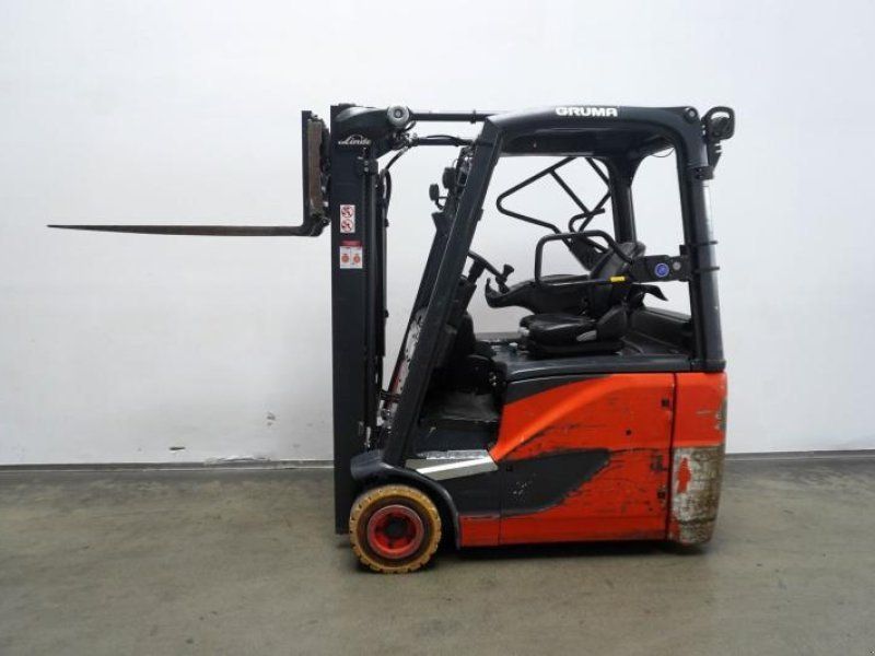 Linde E 16 H EVO 386-02