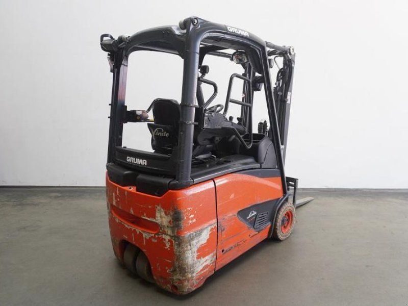 Linde E 16 H EVO 386-02