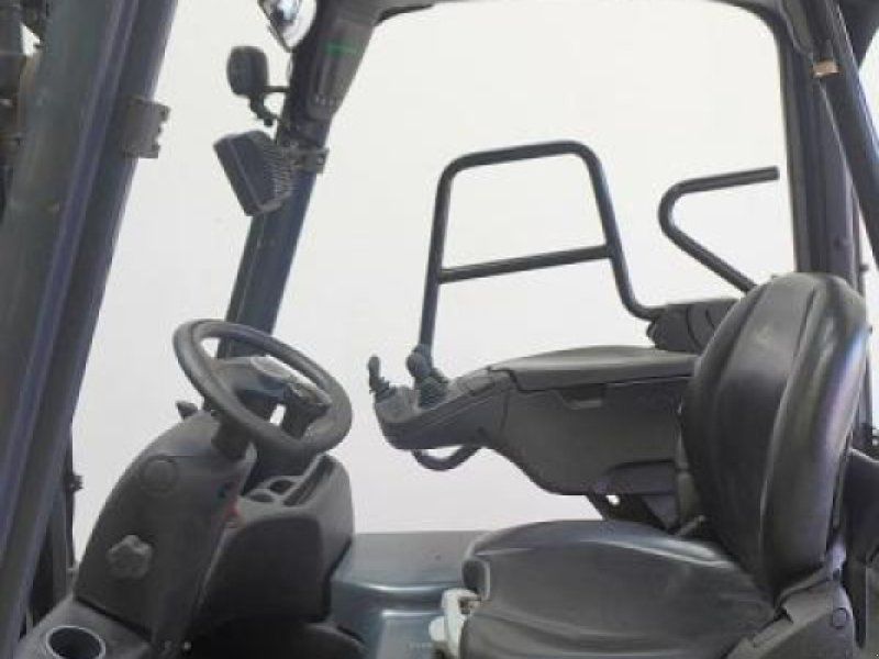 Linde E 16 H EVO 386-02