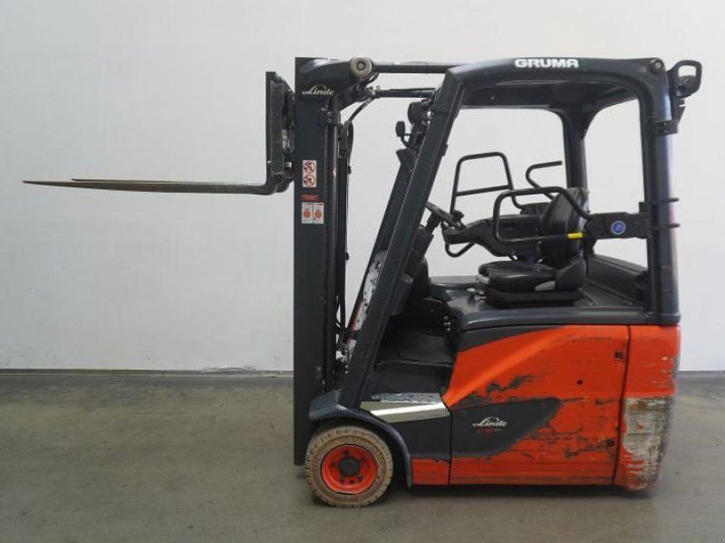 Linde E 16 H EVO 386-02