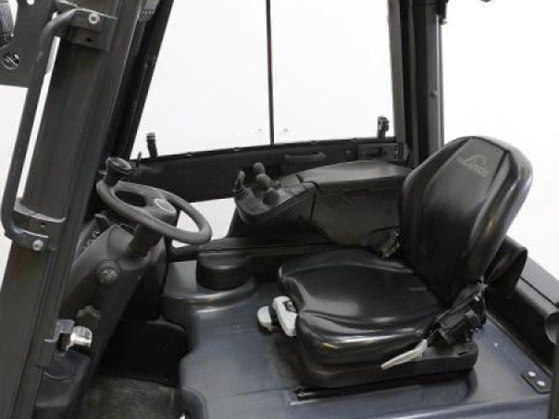 Linde E 20 PH EVO 386-02