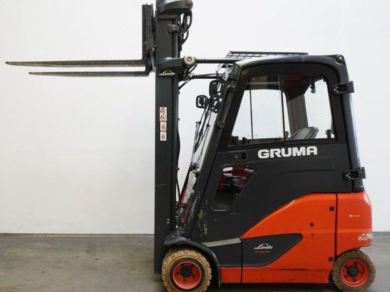 Linde E 20 PH EVO 386-02