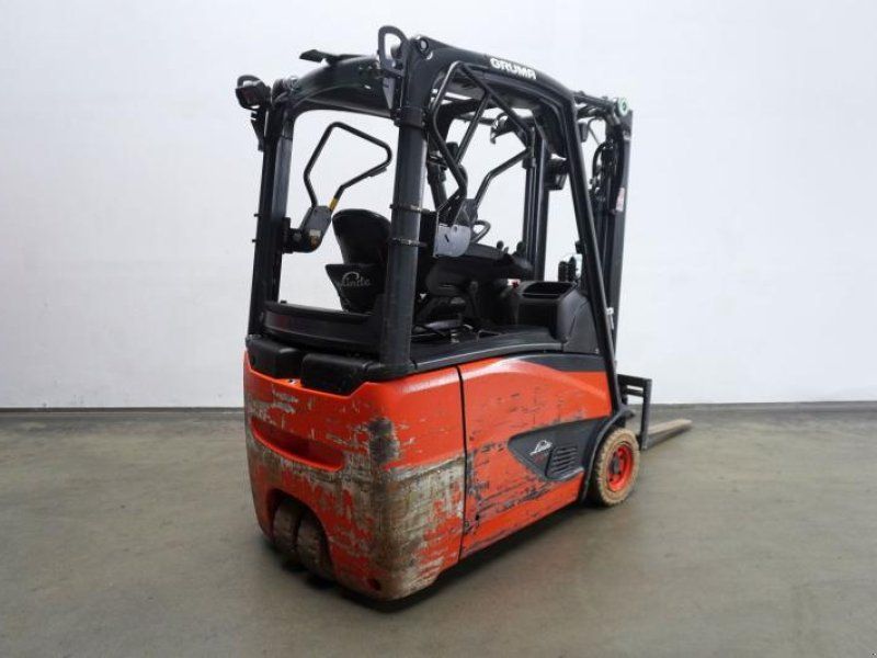 Linde E 16 H EVO 386-02