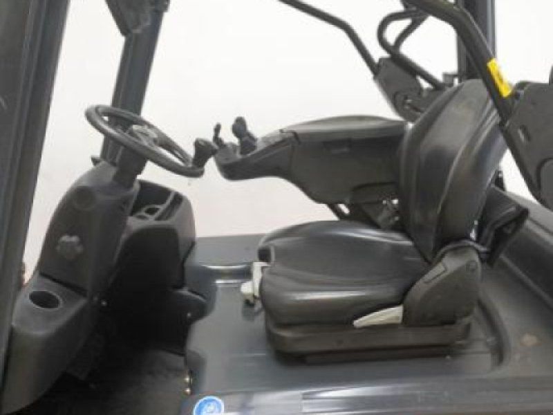 Linde E 16 H EVO 386-02