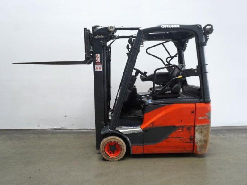 Linde E 16 H EVO 386-02