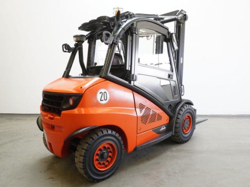 Linde H 50 D EVO 394-02