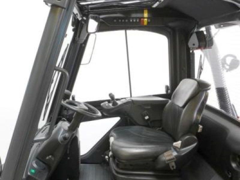 Linde H 50 D EVO 394-02