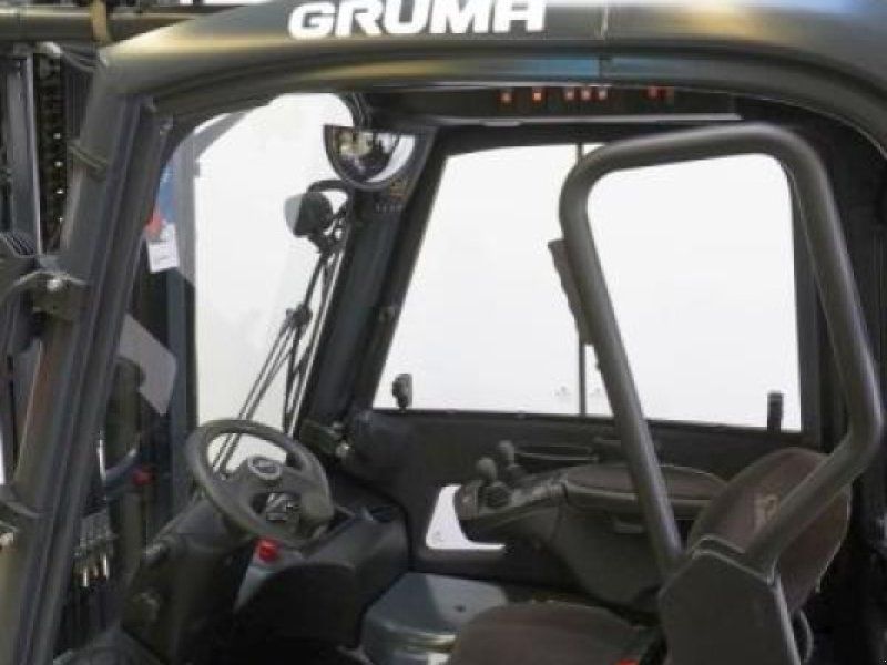 Linde E 16 P EVO 386-02