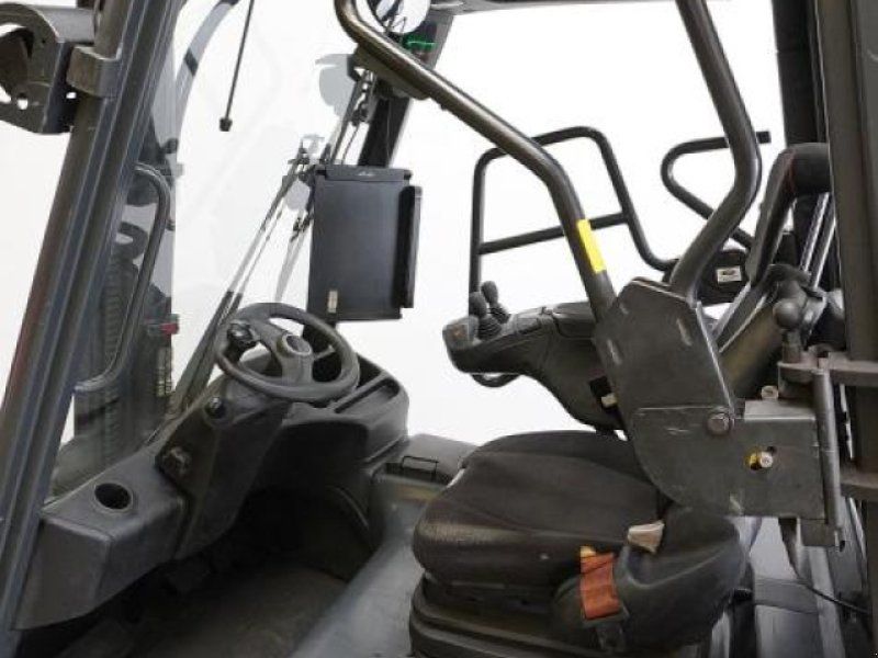 Linde E 30/600 H 387