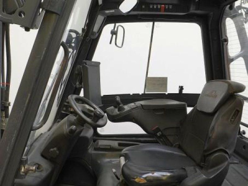 Linde E 35/600 H 388