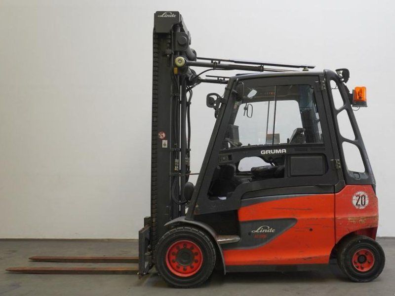 Linde E 35/600 H 388