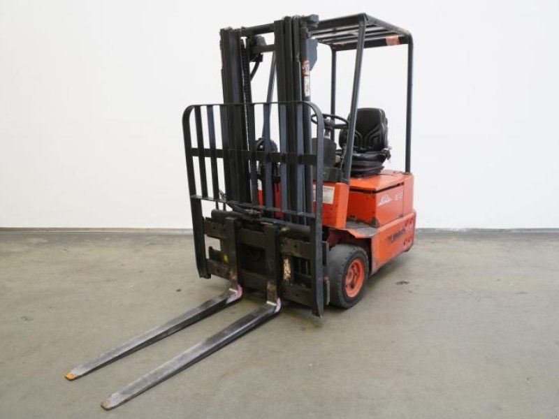 Linde E 12 Z 324
