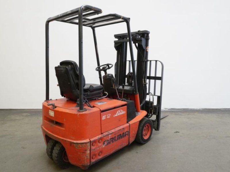 Linde E 12 Z 324