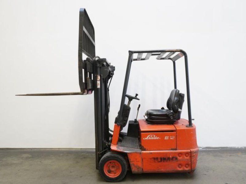 Linde E 12 Z 324
