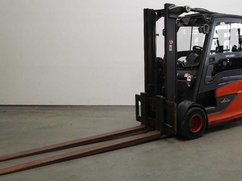 Linde E 30/600 HL 387