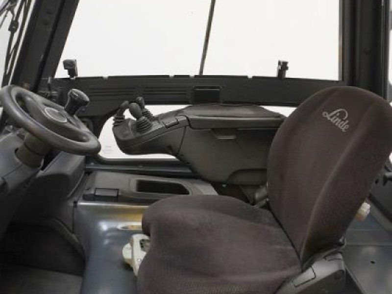 Linde E 30/600 HL 387