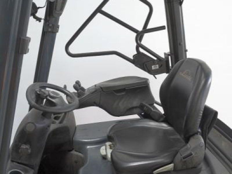 Linde E 14 EVO 386-02