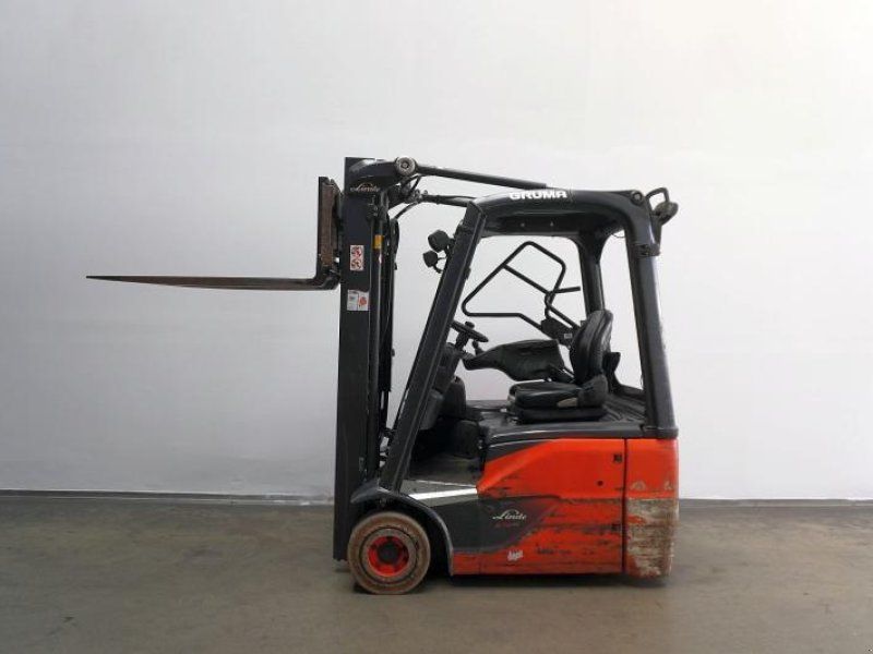 Linde E 14 EVO 386-02