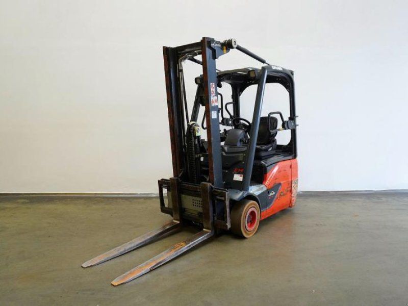 Linde E 14 EVO 386-02