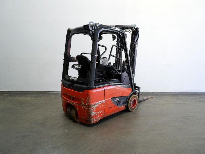 Linde E 14 EVO 386-02