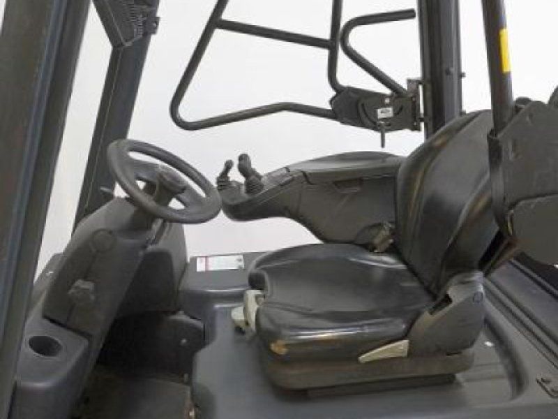 Linde E 14 EVO 386-02