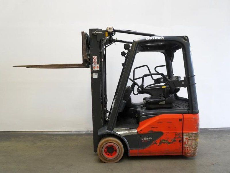 Linde E 14 EVO 386-02