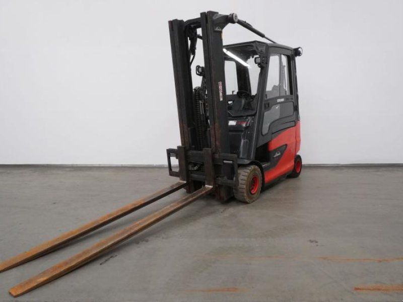 Linde E 25/600 HL 387-00