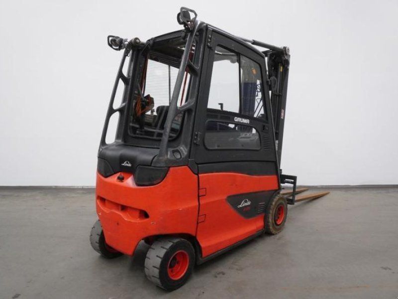 Linde E 25/600 HL 387-00