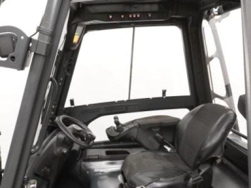 Linde E 25/600 HL 387-00