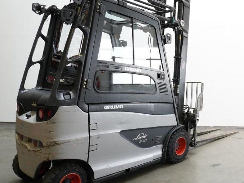 Linde E 30/600 HL 387