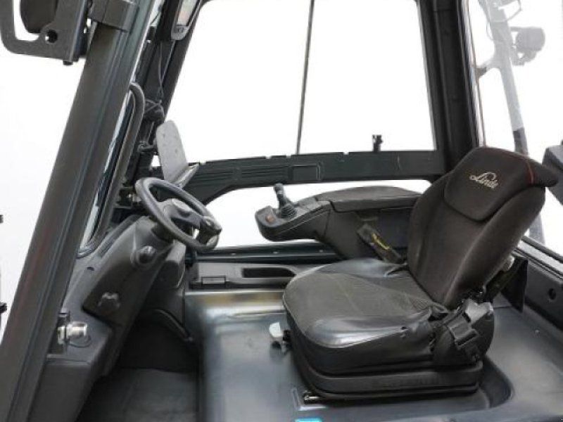 Linde E 30/600 HL 387