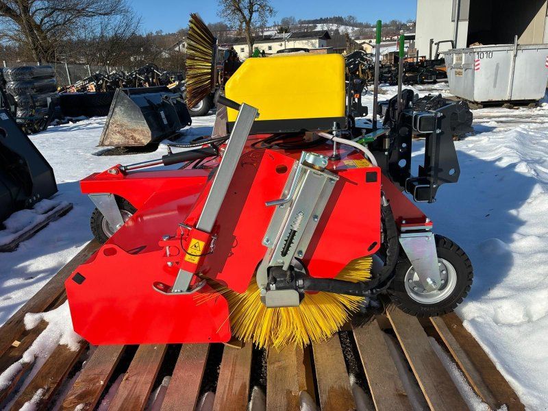 Adler Arbeitsmaschinen K750-240