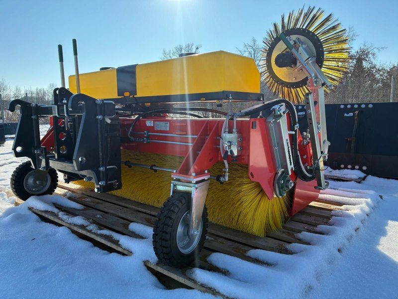 Adler Arbeitsmaschinen K750-240