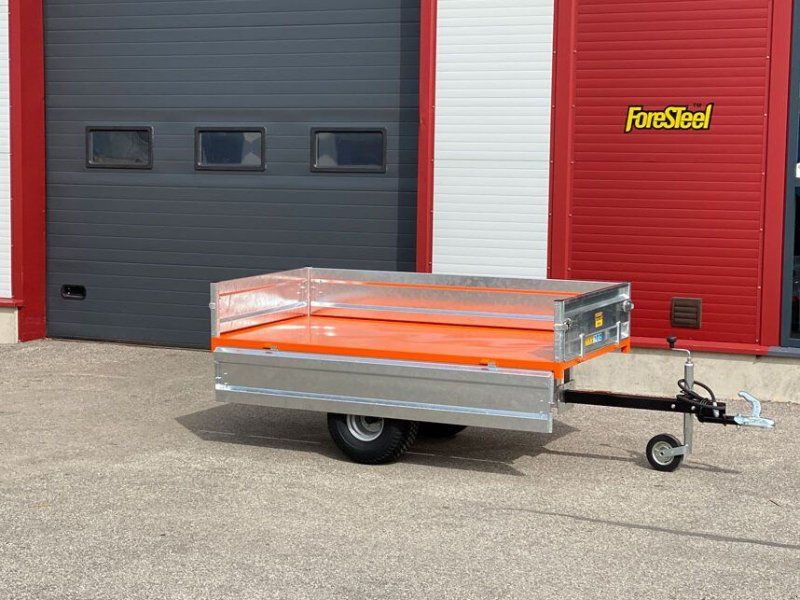 Foresteel FT-600 Kipp