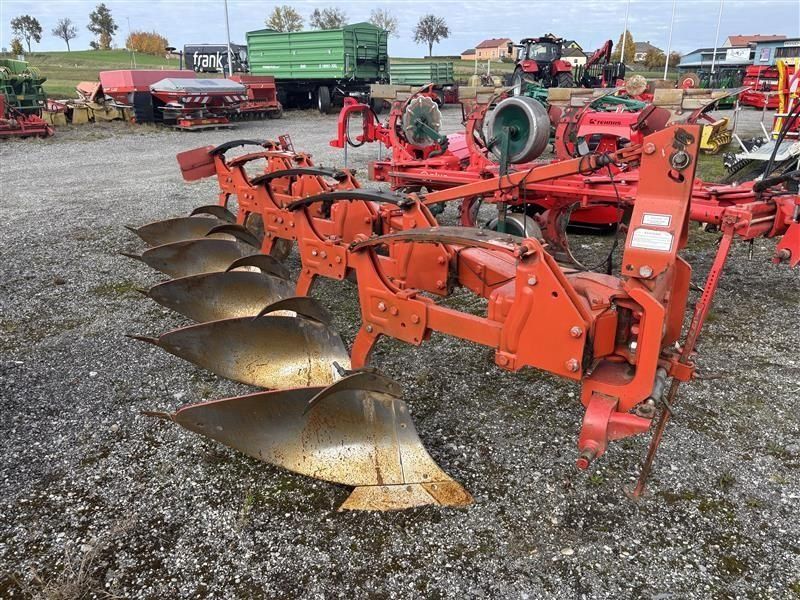 Vogel & Noot Beet 5 Schar